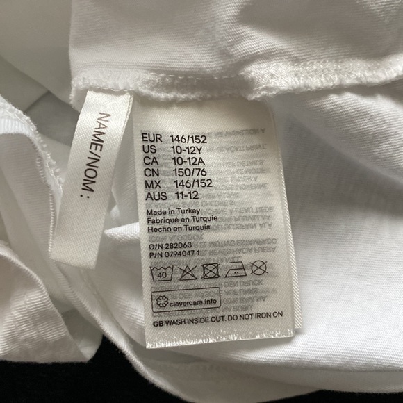 H&M Graphic T Shirt - Picture 5 of 6